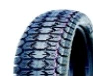 Мотошина 2,50 -17 TT полушиповка YT-2