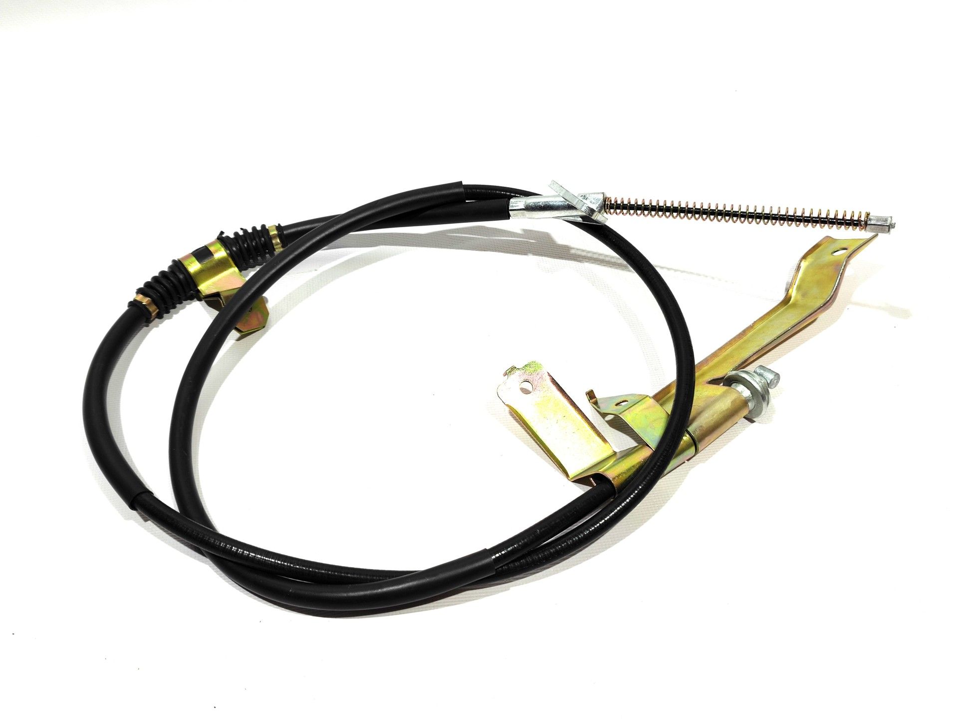 Трос ручного гальма L Great Wall KLM