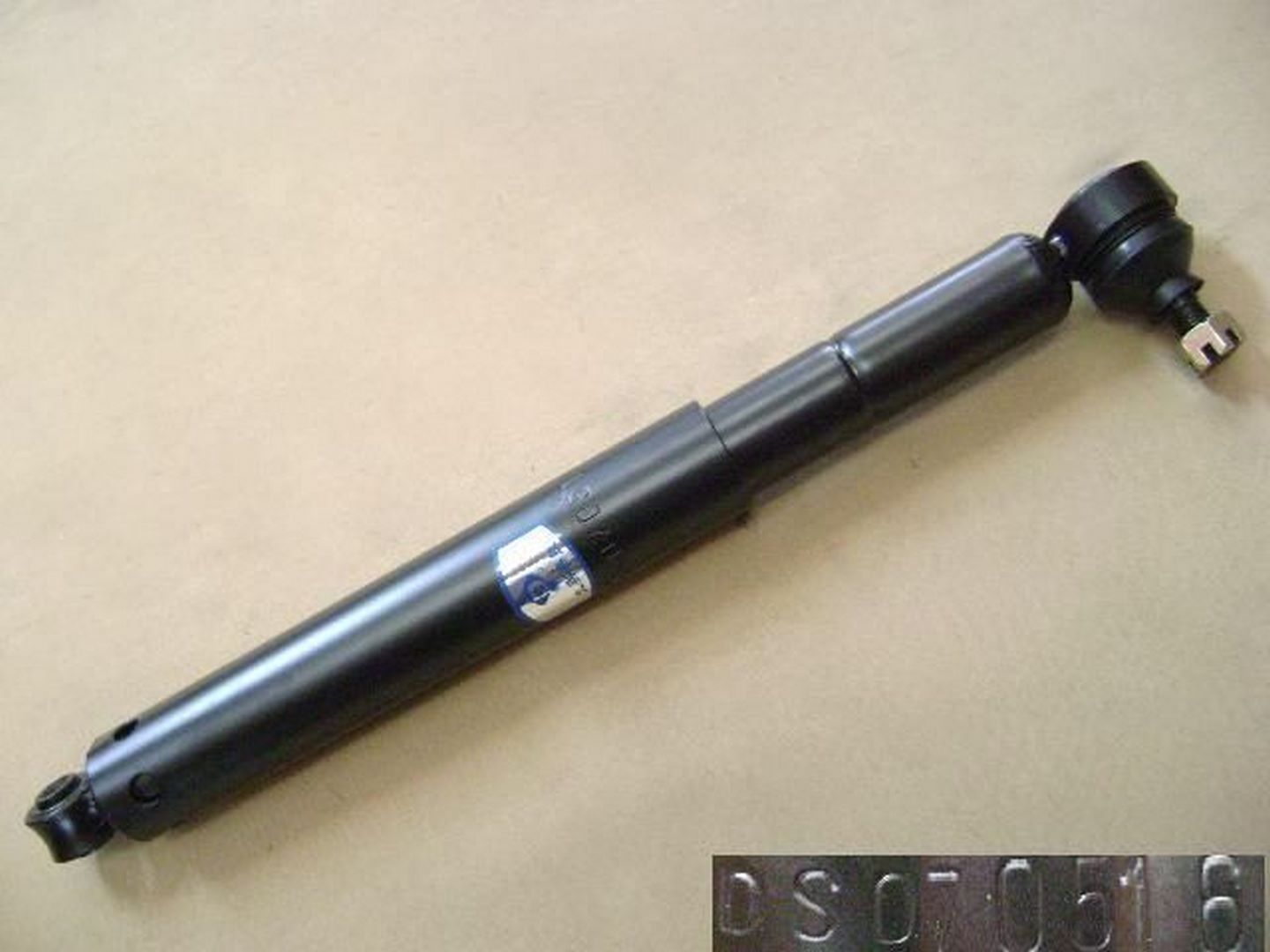 Амортизатор рульової тяги Great Wall Safe