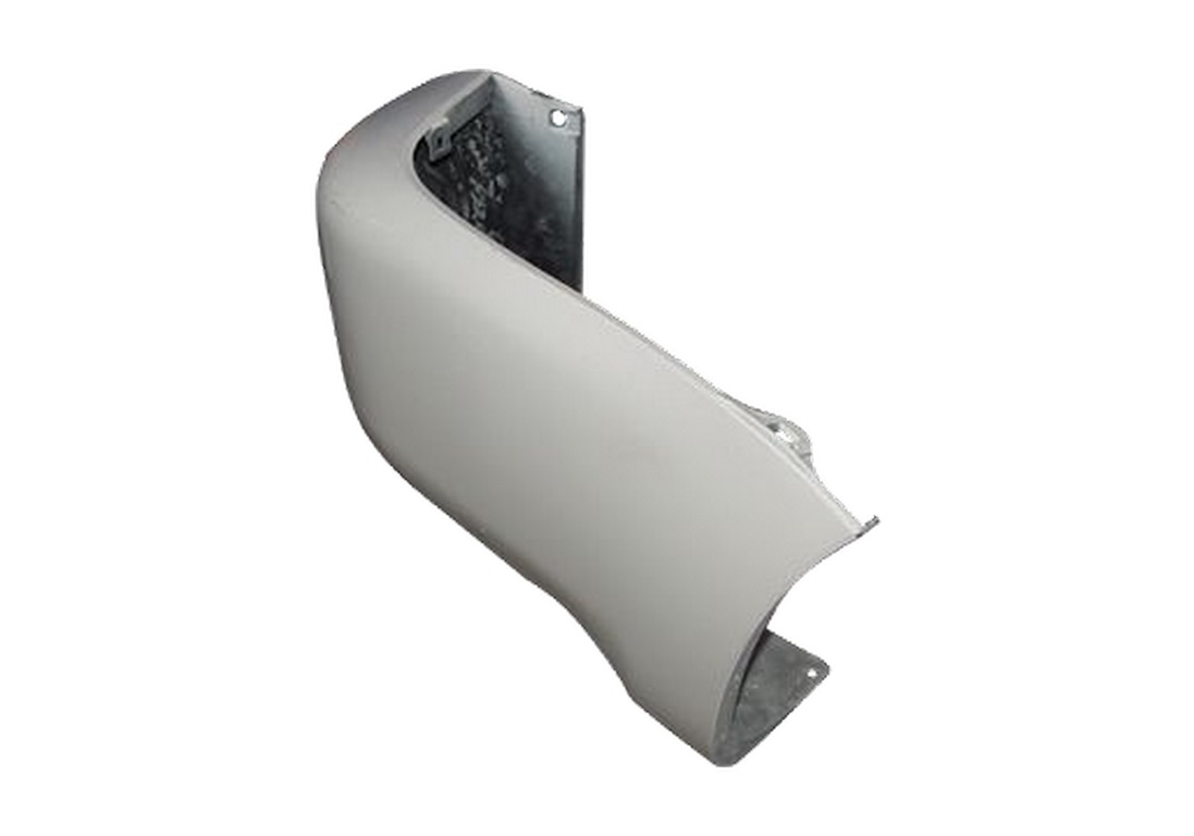 Бампер задній R Chery Tiggo (оригінал)