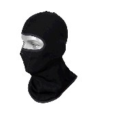 Подшлемник (VIRTUE) (черный)