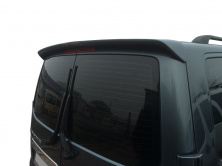 Спойлер Anatomik распашенка (під фарбування) Volkswagen T5 Caravelle 2004-2010 рр.