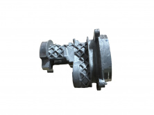 Корпус редуктора на перфоратор 2-26 AZT