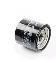 Фильтр масляный для Honda, HF204 (M20x1,5) Honda CB/CBF 500/600/1000, Kawasaki ZX 600/636, Yamaha YZF-R1/R6, Kawasaki KVF360/650/700, Yamaha YFM350/
