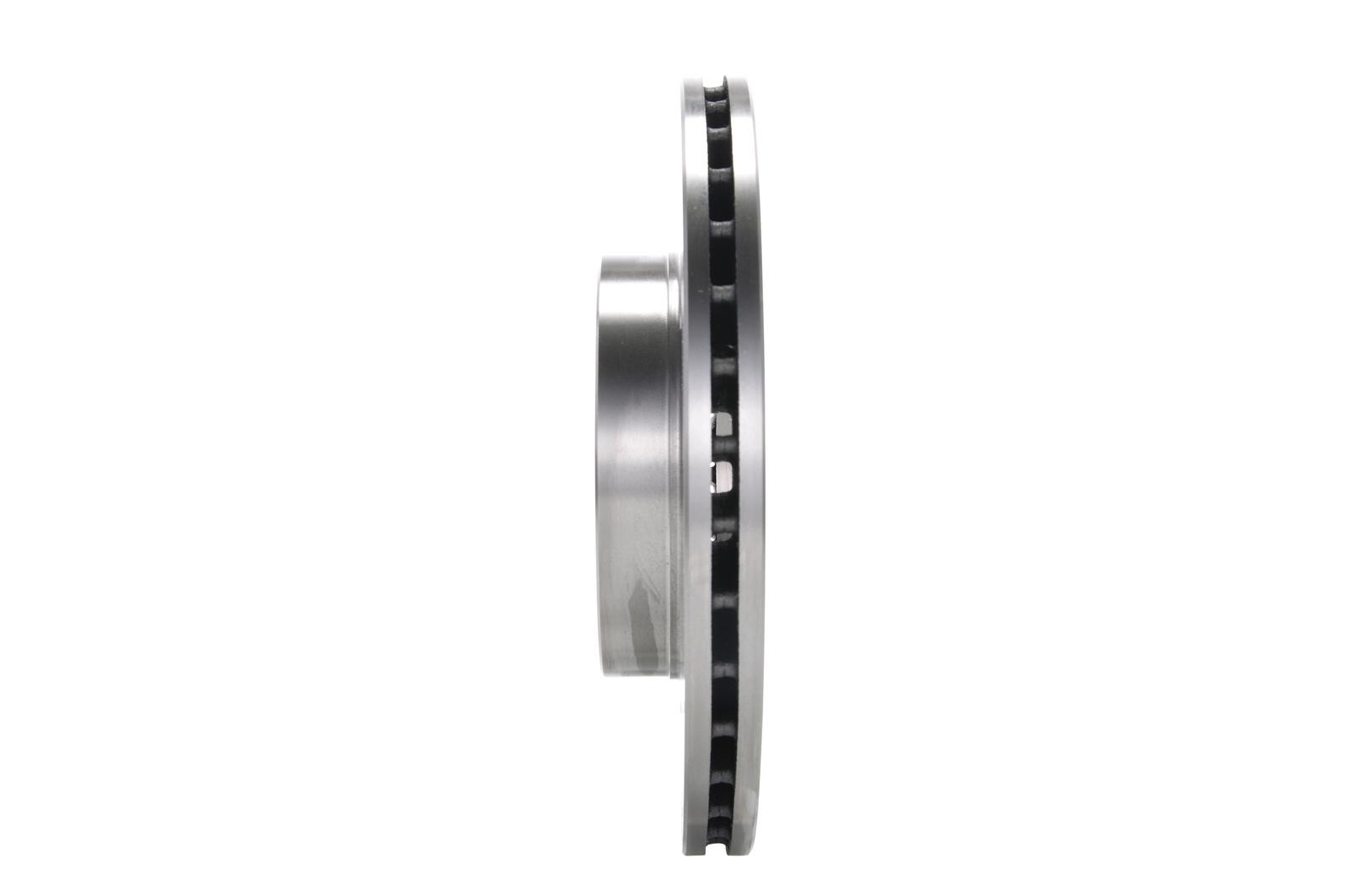 Диск гальмівний передній Great Wall Voleex C10/30 BOSCH
