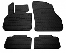 Гумові килимки Stingray (COUNTRYMAN F60, 2017+, 4 шт) Mini Countryman F60 2017-2023 рр.