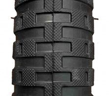 Резина для детских колясок 12 * 2,125 (57-203) дорожный ELIT-3