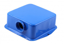 Бак гидравлики мототрактора AMG-2