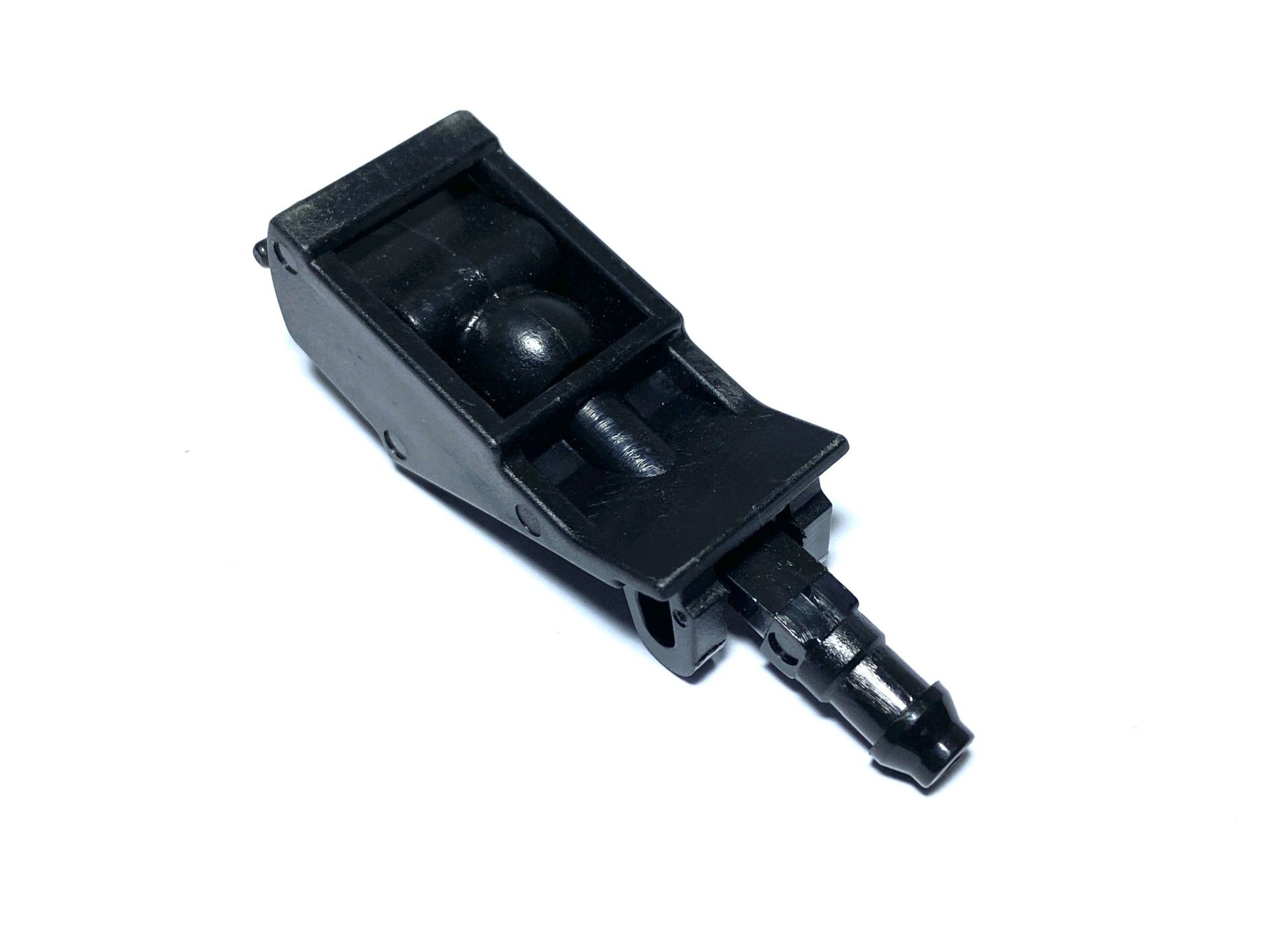 Форсунка омивача скла лобового Chery M11 KLM