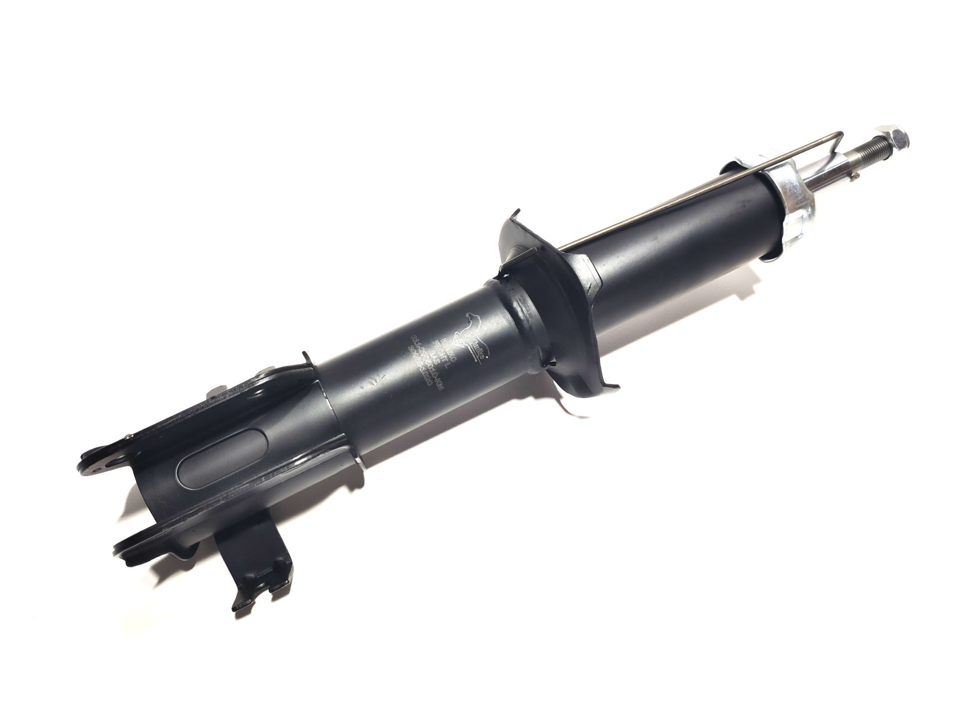 Амортизатор передній L Chery QQ KIMIKO