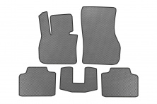Килимки EVA (Для X1, сірий) BMW X1/iX1 (U11) 2022- рр.
