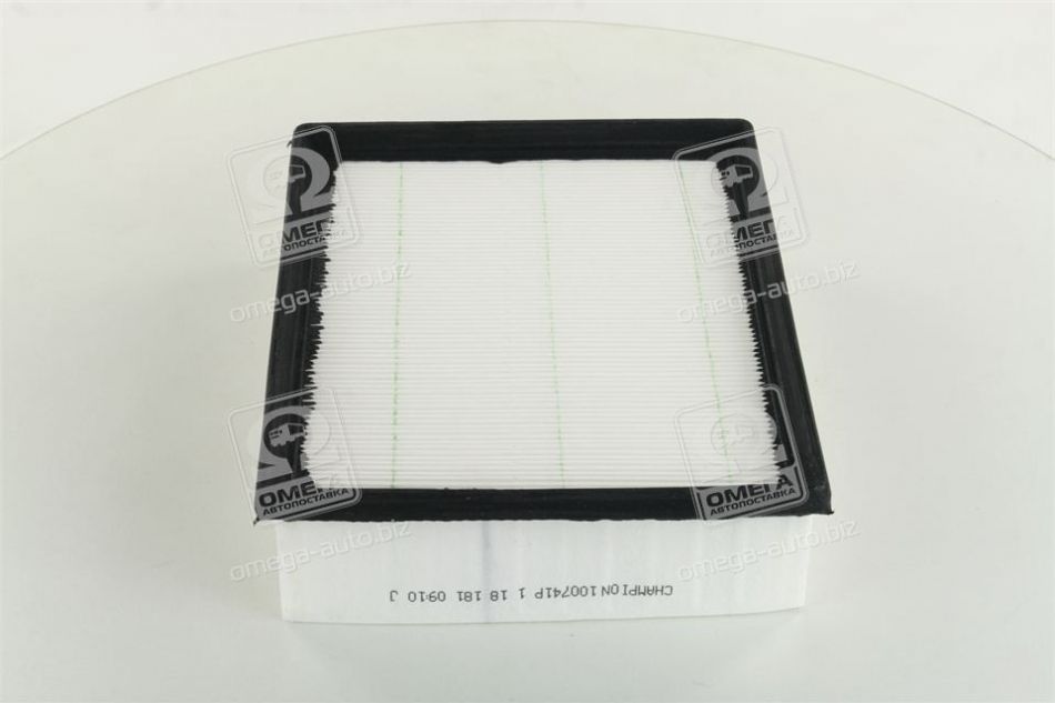 Фільтр повітряний (2.4L, 2.0DIESEL) Great Wall Haval H6 CHAMPION