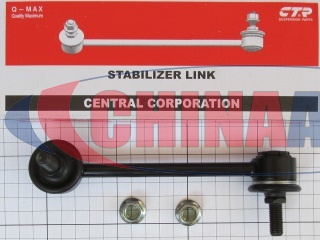 Стойка стабилизатора передняя L Great Wall Hover/Safe1 STARLINE 2906300-K00-STARLINE
