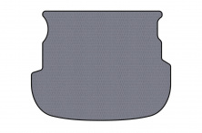 Гумовий килимок в багажник Carsuit (SW, сірий) Mazda 6 2003-2008 рр.