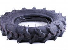 Шина 6,00-16 TT із камерою 12,80 кг TTG AMG-4