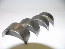 Вкладыши шатуна МТ, ДНЕПР (0,50mm) JING