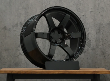 Ковані диски OEM R20 V3 (4 шт) Nissan GT-R 2008-2025 рр.