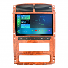 Штатна магнітола Torssen Peugeot 405 F9232 4G Carplay DSP