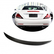 Спойлер (Карбон) Mercedes SLC R172 2016-2020 рр.