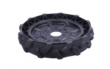 Колесо 4,00 -10 м/б (безвоздушное) AMG