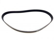 Ремінь ГРМ 2,0 (4G63) 123RU290 Great Wall Haval H3 EEP