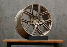 Ковані диски OEM R20 (4 шт) Xiaomi SU7 2023- рр.