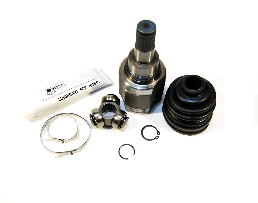 ШРУС внутрішній L (Z 25/Z 22) Geely MK/MK2 KIMIKO