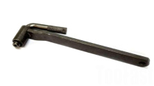 Инструмент для регулировки клапанов (3.5- 9 мм)   DVK