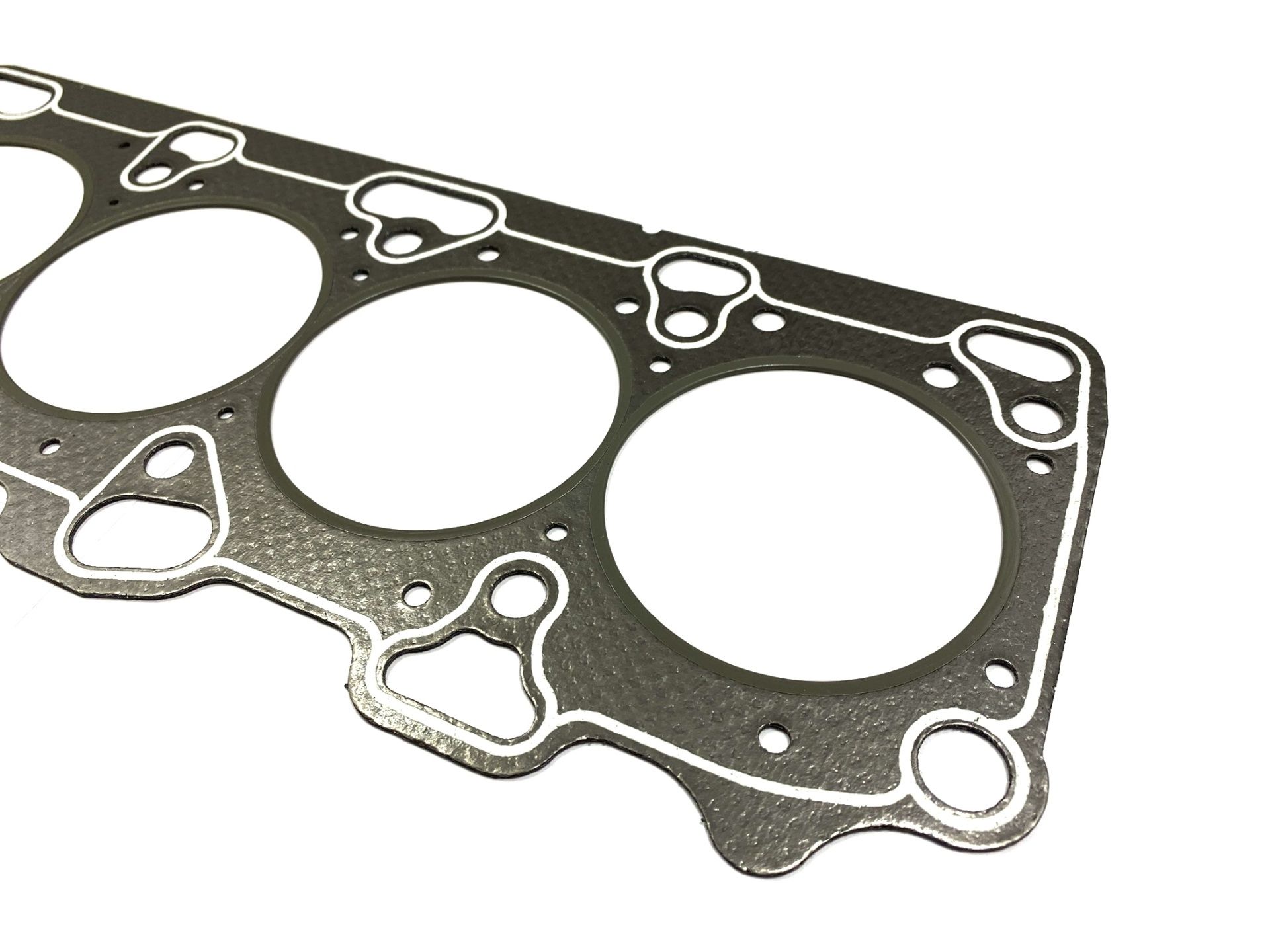 Прокладка ГБЦ 2.4L (пароніт) Chery Eastar/Tiggo KIMIKO