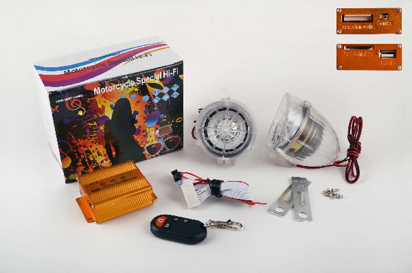 Аудиосистема (2.5, прозрач., подсветка, сигн., МР3/FM/SD/USB, ПДУ, разъем ППДУ 3K) BEST CHOICE