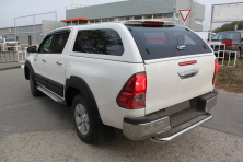 Кунг Canopy для Toyota Hilux 2015- рр