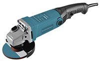 Шліфмашина кутова KRAISSMANN 1050 KWS 125EC 1050 Вт, 11000 об/м, диск 125, Регулятор обертів, константна електроніка VRL