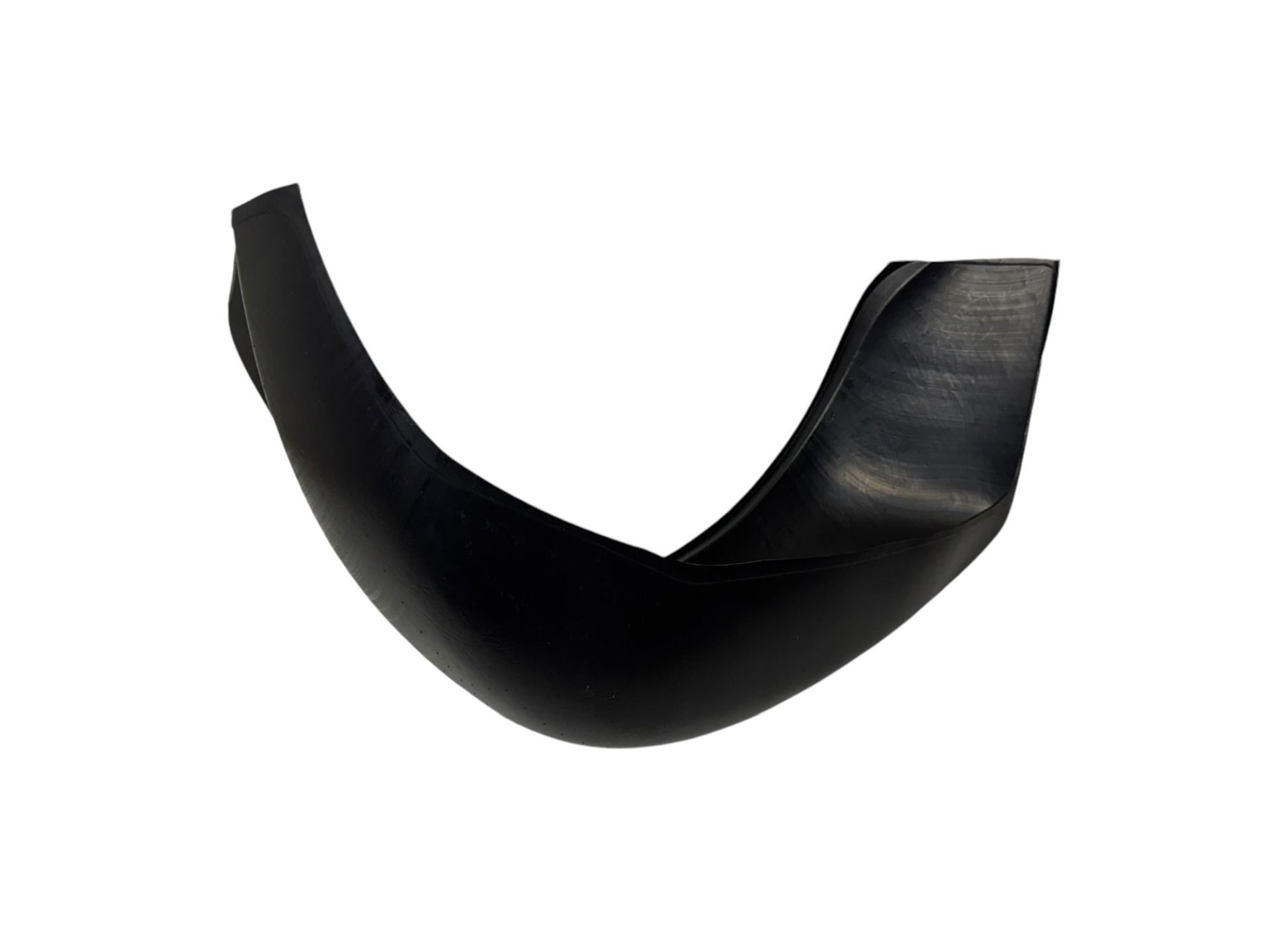 Підкрилки Chery QQ (компл. 4шт) UNI (Ukraine)