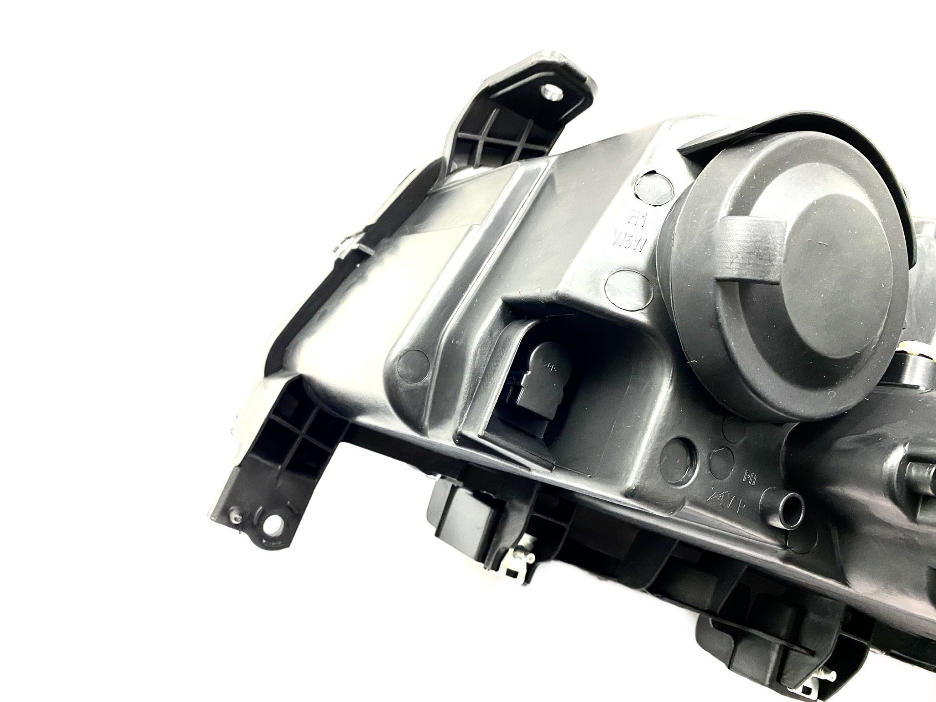 Фара передня хетчбек R Geely EC7RV KLM