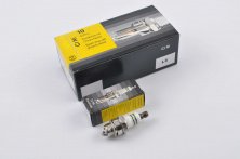 Свічка б/п L6TC M14*1,25 9,5mm BSC