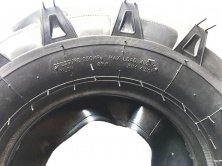 Шина 6,00 -12 TT ялинка 8 PR, 9,55 кг (з камерою) AMG-7