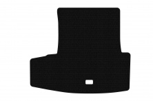 Гумовий килимок в багажник Carsuit (Для E92, чорний) BMW 3 серія E92/E93 2006-2013 рр.