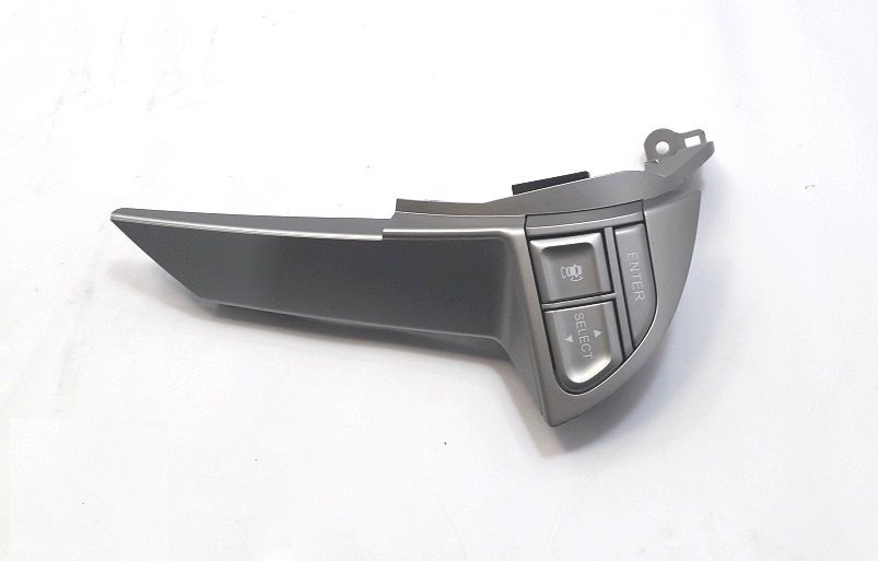 Блок кнопок керування на кермі R BYDS6