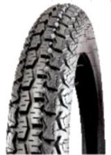 Мотошина 2,75 -17 TT 6PR (mod 1) AMG-4