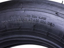 Шина 5,00 -15 TT дорожная (с камерой) 6PR AMG