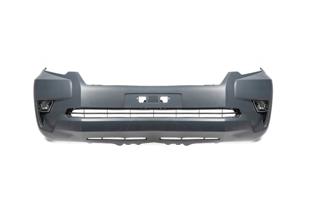 Комплект рестайлінгу з 2009-2016 на 2017- (з Full Led оптикою) для Toyota Land Cruiser Prado 150 рр