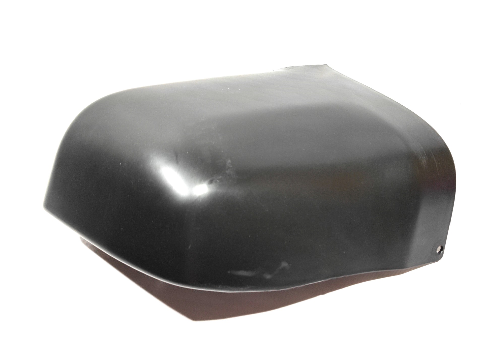 Бампер задній R Chery Tiggo KLM