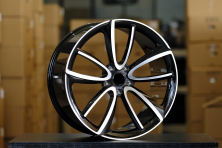 Ковані диски OEM R23 V2 (4 шт) Bentley Bentayga 2015-2025 рр.