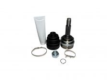 ШРУС зовнішній (Z 22/Z 19) (з кільцем ABS) Chery QQ KLM