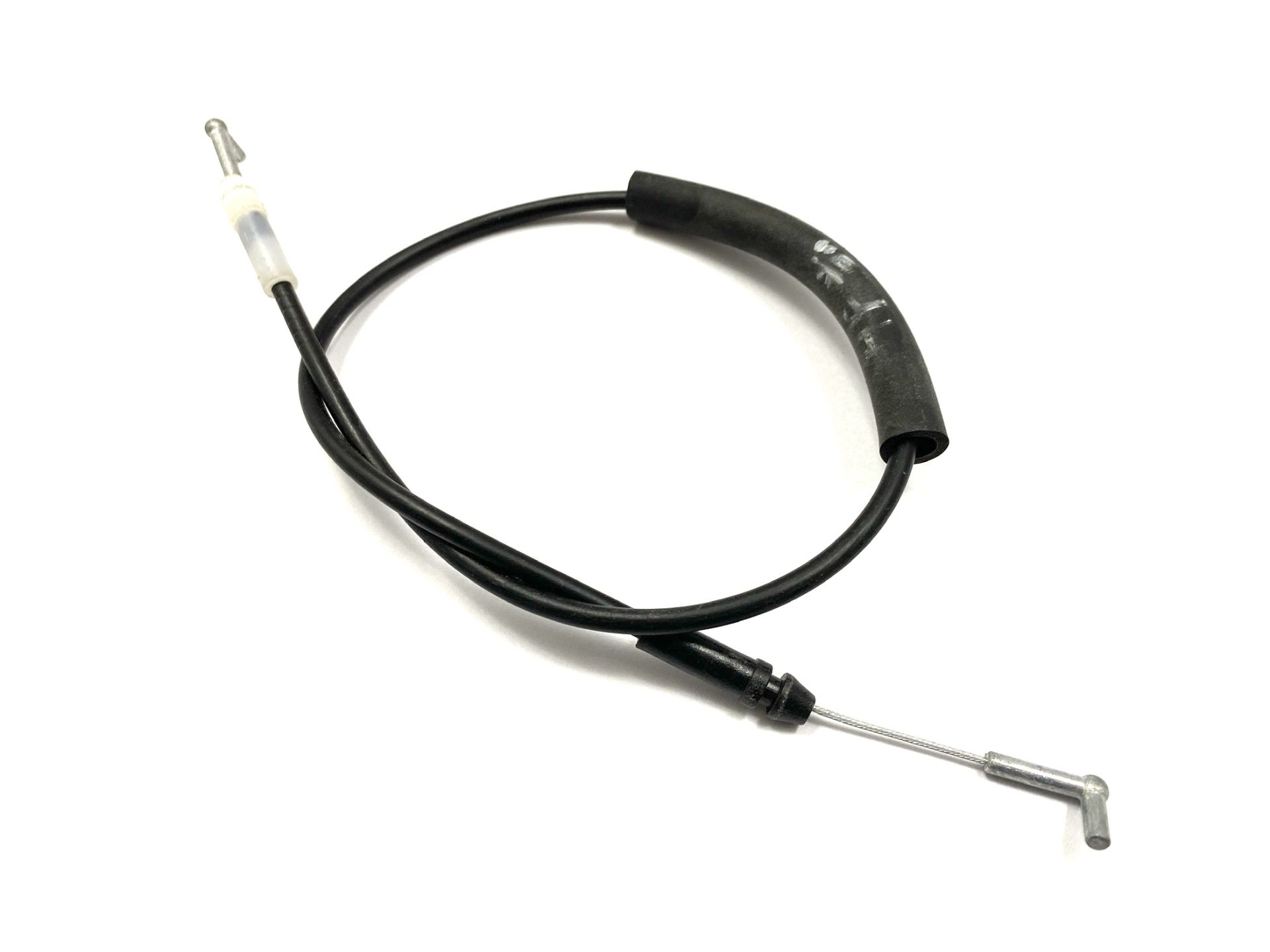 Трос замку двері передньої (від замка до ручки) Great Wall Haval H3/H5 KLM