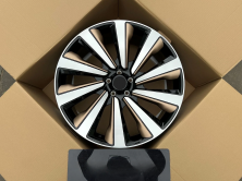 Ковані диски OEM R23 V5 (4 шт) Range Rover V L460 2021- рр.