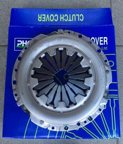 Кошик зчеплення Daewoo Lanos/Sens 1,3/1,4 VALEO