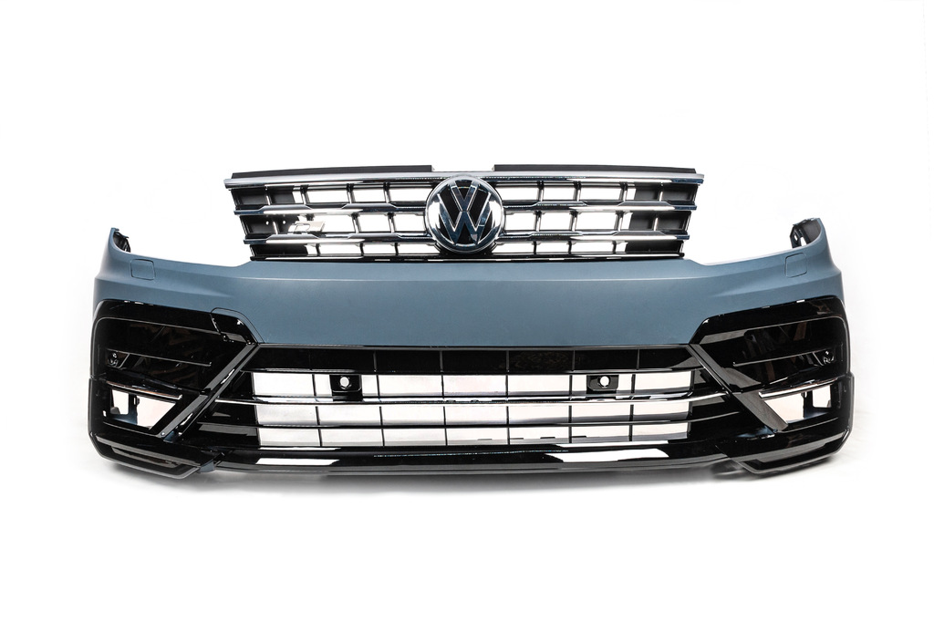 Комплект обвісів R-Line (2016-2020) для Volkswagen Tiguan рр