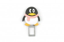 Обманка ременя безпеки (мала) (0001) PINGUIN