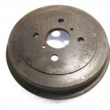 Барабан гальмівний Geely MK/MK2/GC6